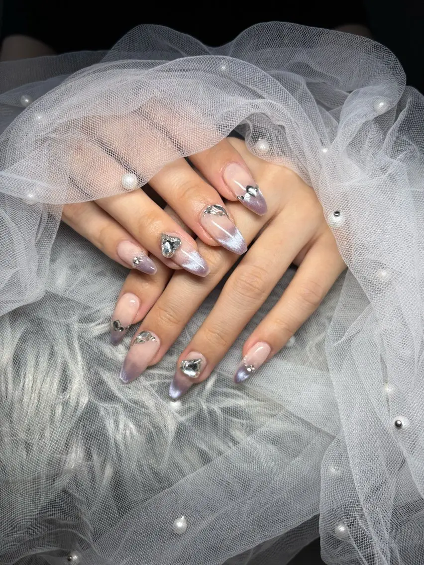 ネイル ハンドネイル JFYnail ゆいのネイルデザイン