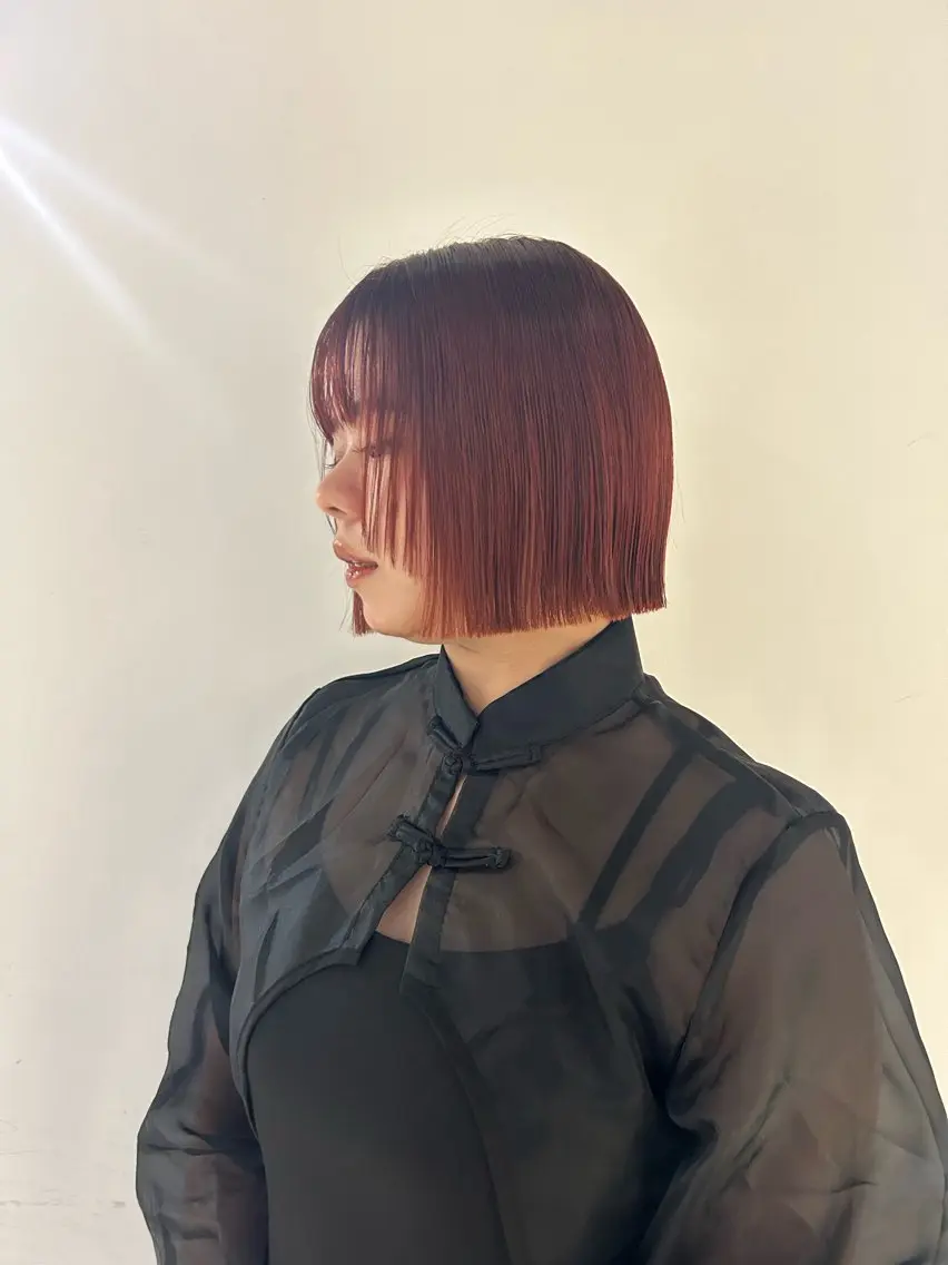 🌸メンズカット 特化⭐️のヘアスタイル