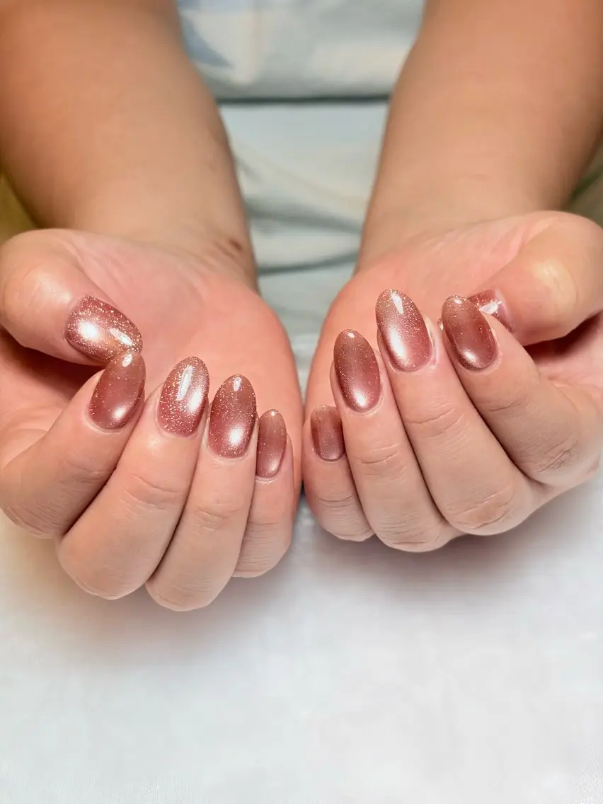 ネイル SUA nailのネイルデザイン