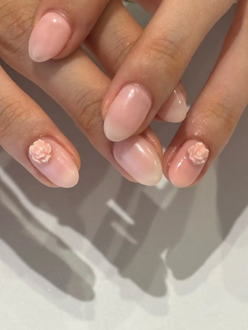 ネイル Ann nailのネイルデザイン