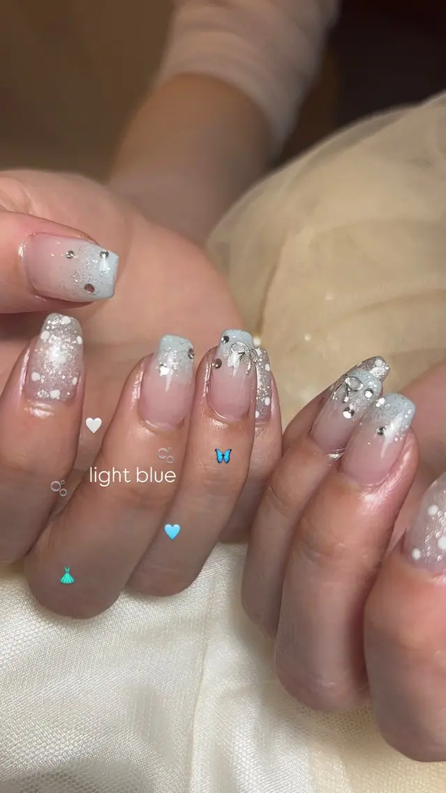 ネイル ハンドネイル Nailroom tinoのネイルデザイン