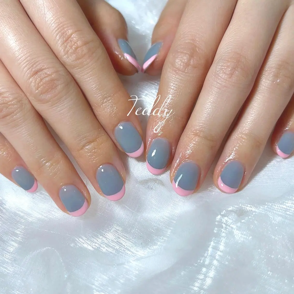 ネイル ERINA ♥のネイルデザイン