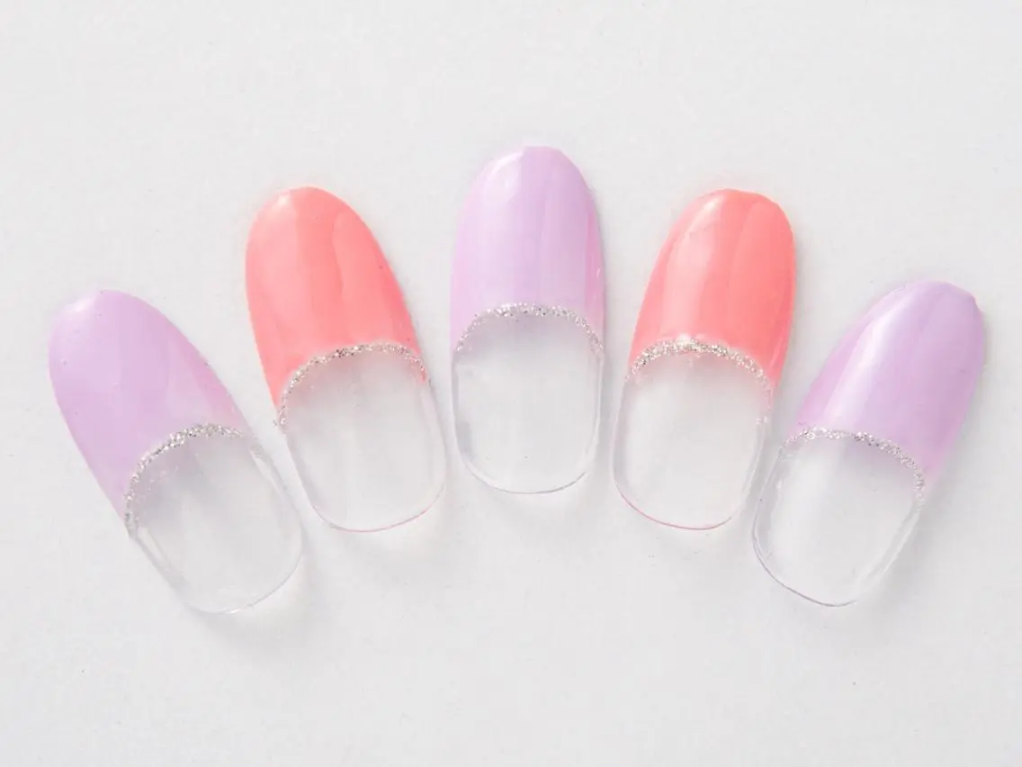 ネイル nailsalon ICHIのネイルデザイン