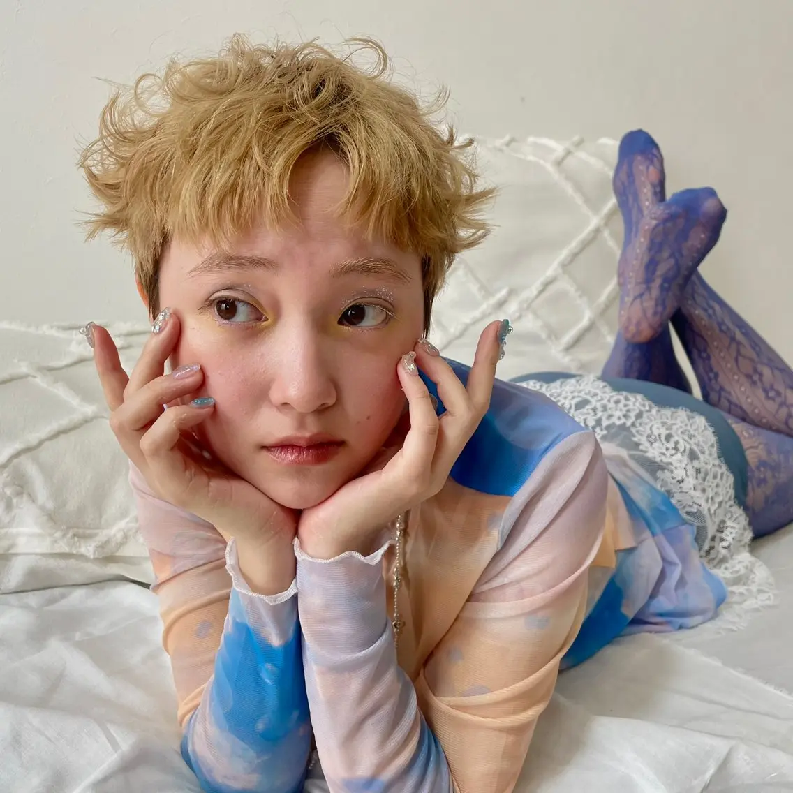 ゴッドハンドこはっちゃんの極上ヘッドスパの写真