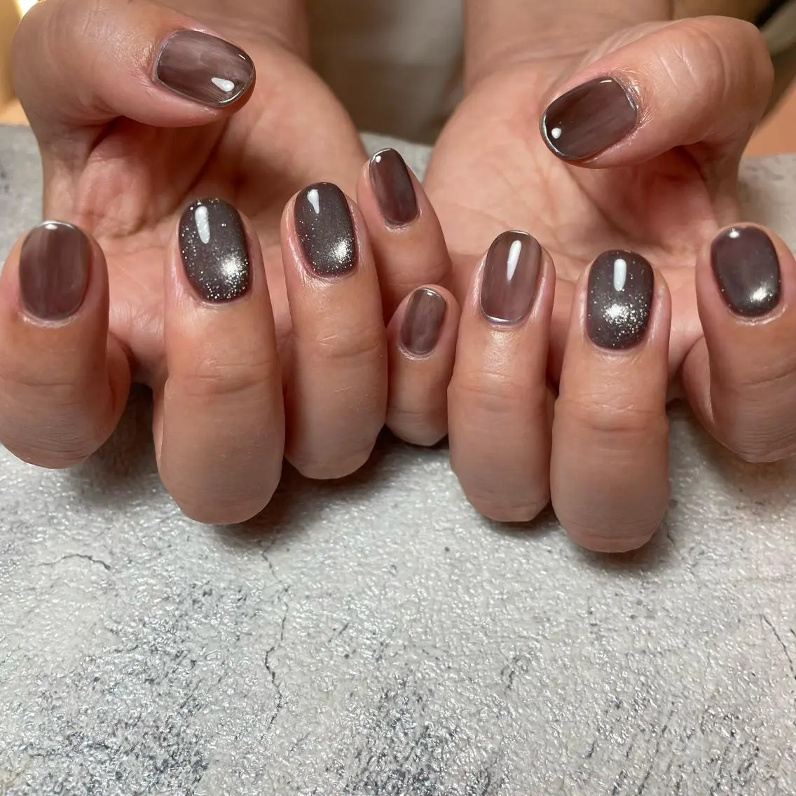 ネイル Ami 🦥のネイルデザイン