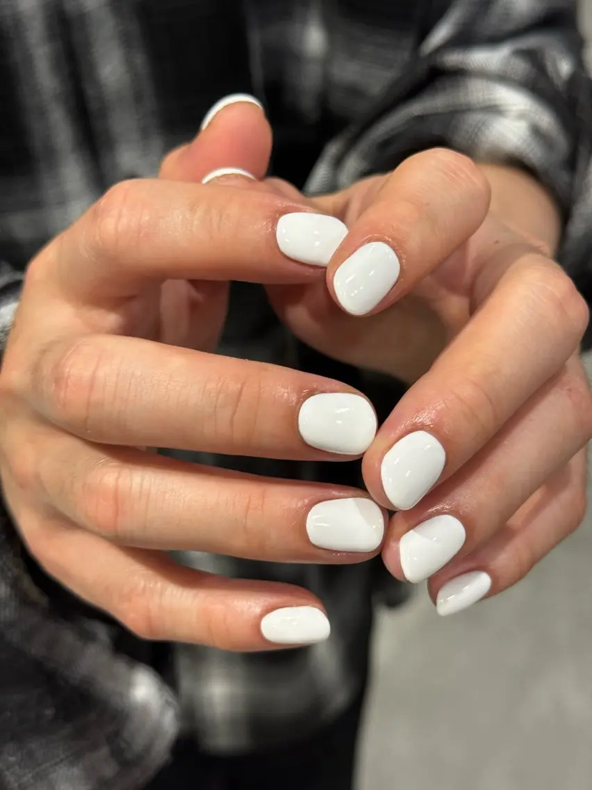 ネイル ハンドネイル NARUMI  ︎︎のネイルデザイン