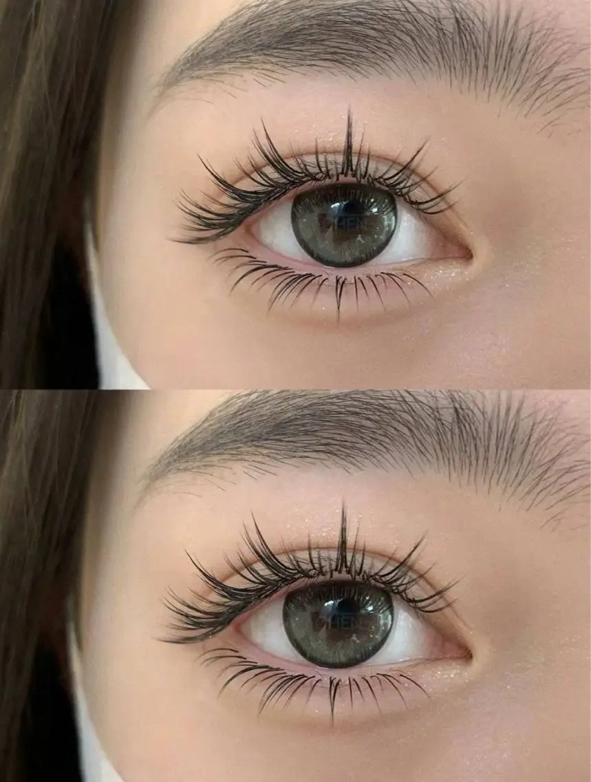 マツエク・マツパ The Nail & Eye Lashの眉毛・アイブロウイメージ