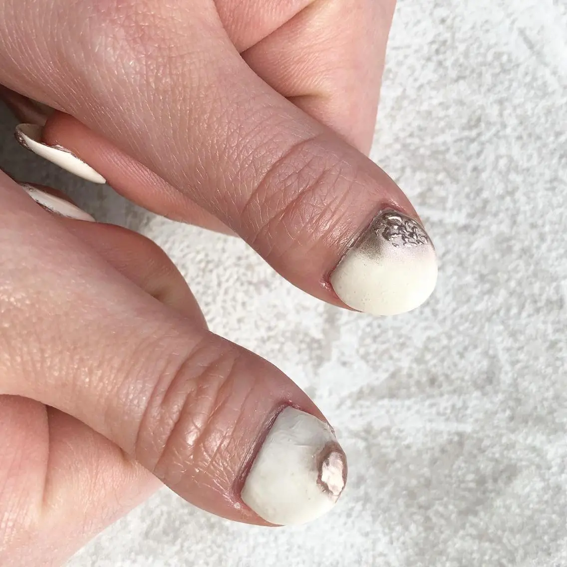 ネイル thrush nailsのネイルデザイン