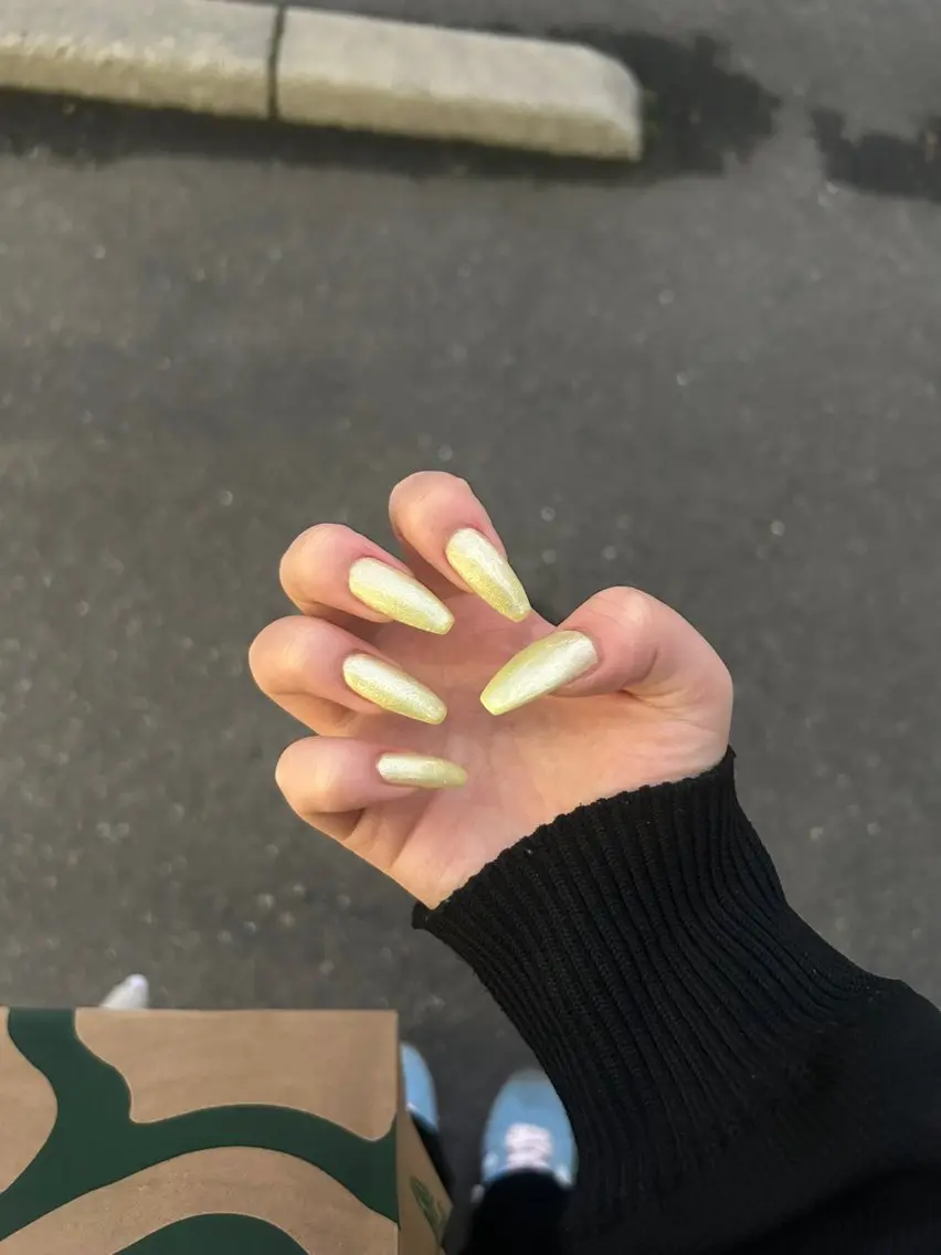 ネイル carat yuuriのネイルデザイン