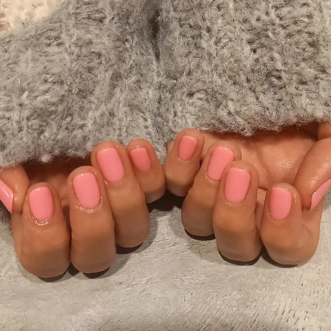 ワンカラー(オフなし)の写真