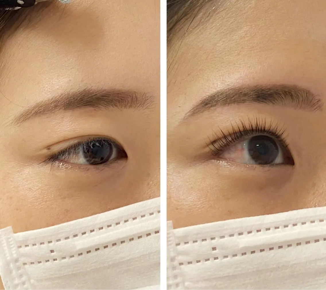 マツエク・マツパ その他(アイブロウ) RizU eyelashの眉毛・アイブロウイメージ