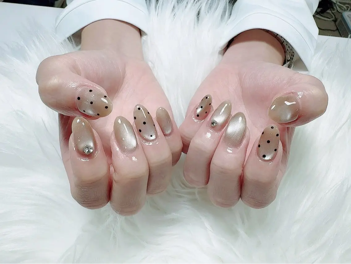 ネイル haru nailのネイルデザイン