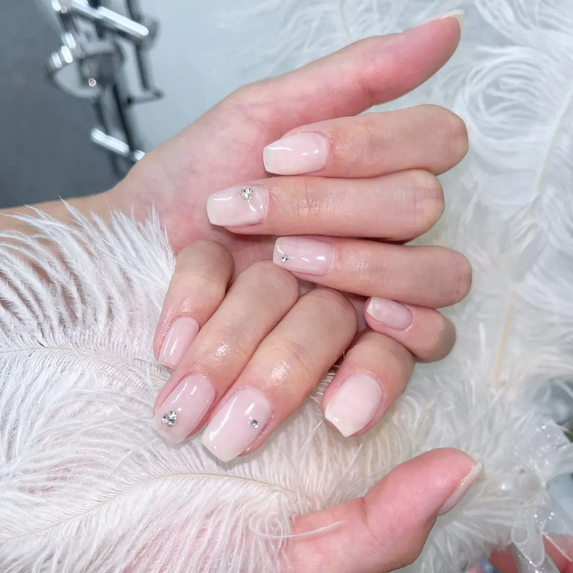 ネイル Glow Nail スカルプ専門店のネイルデザイン