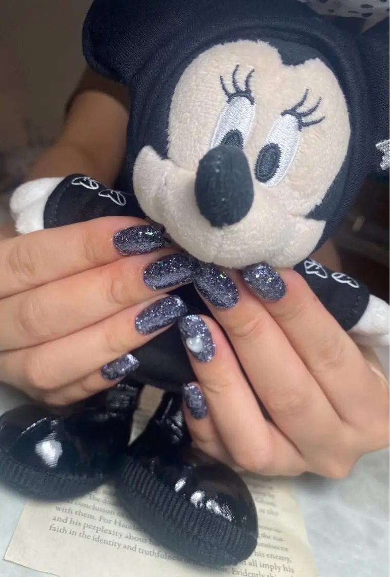 ネイル 🌿Charme🌿 MAIのネイルデザイン