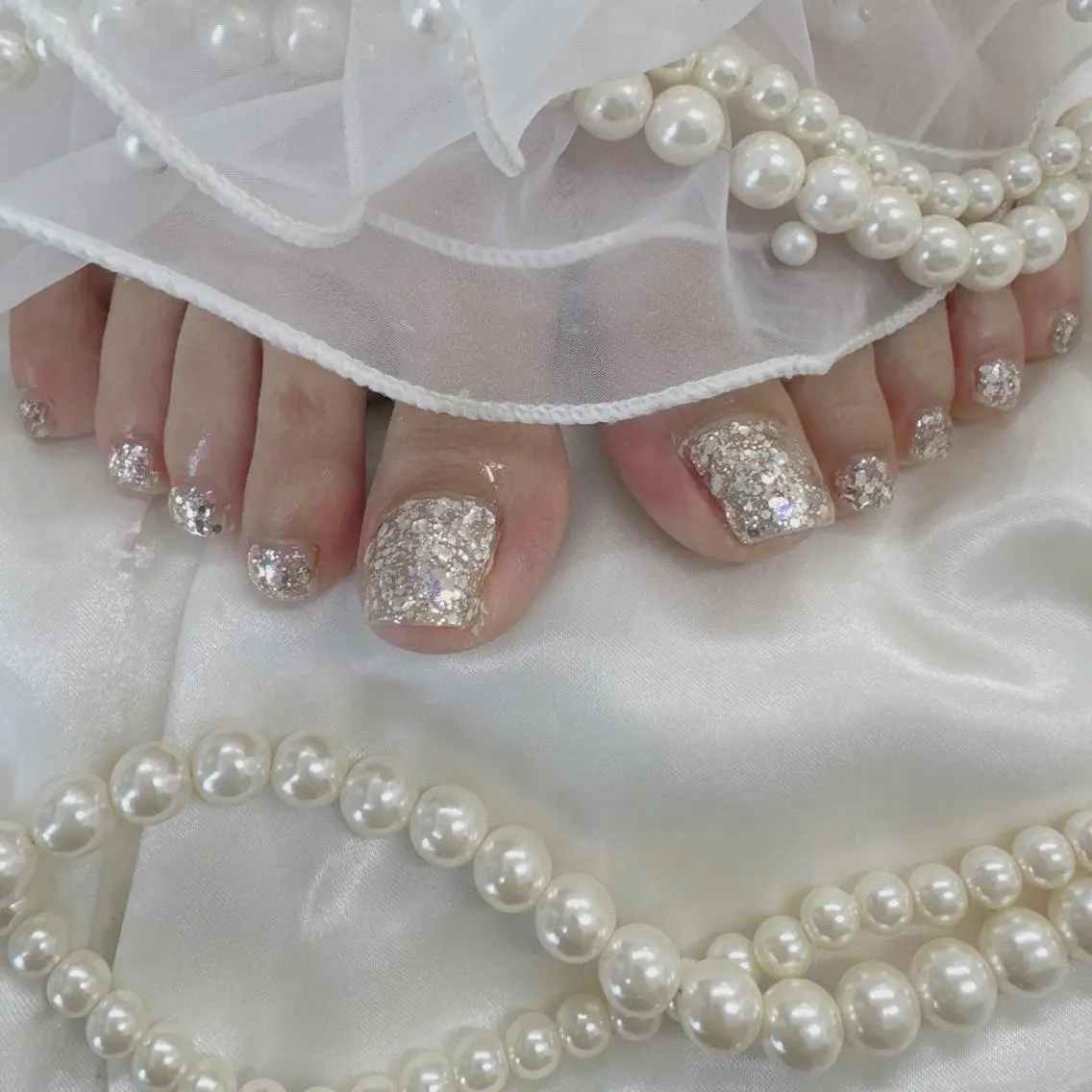 ネイル Nail salon Honey Beeのネイルデザイン