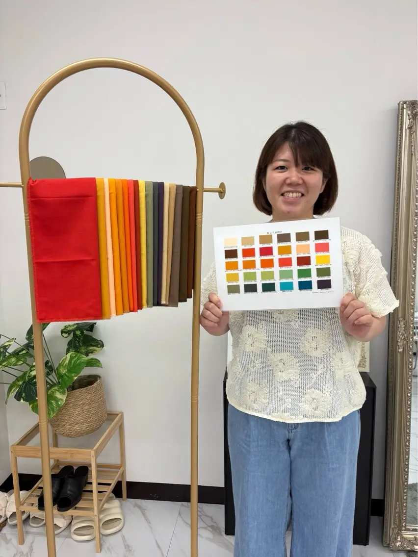 舩越 知佳のその他イメージ