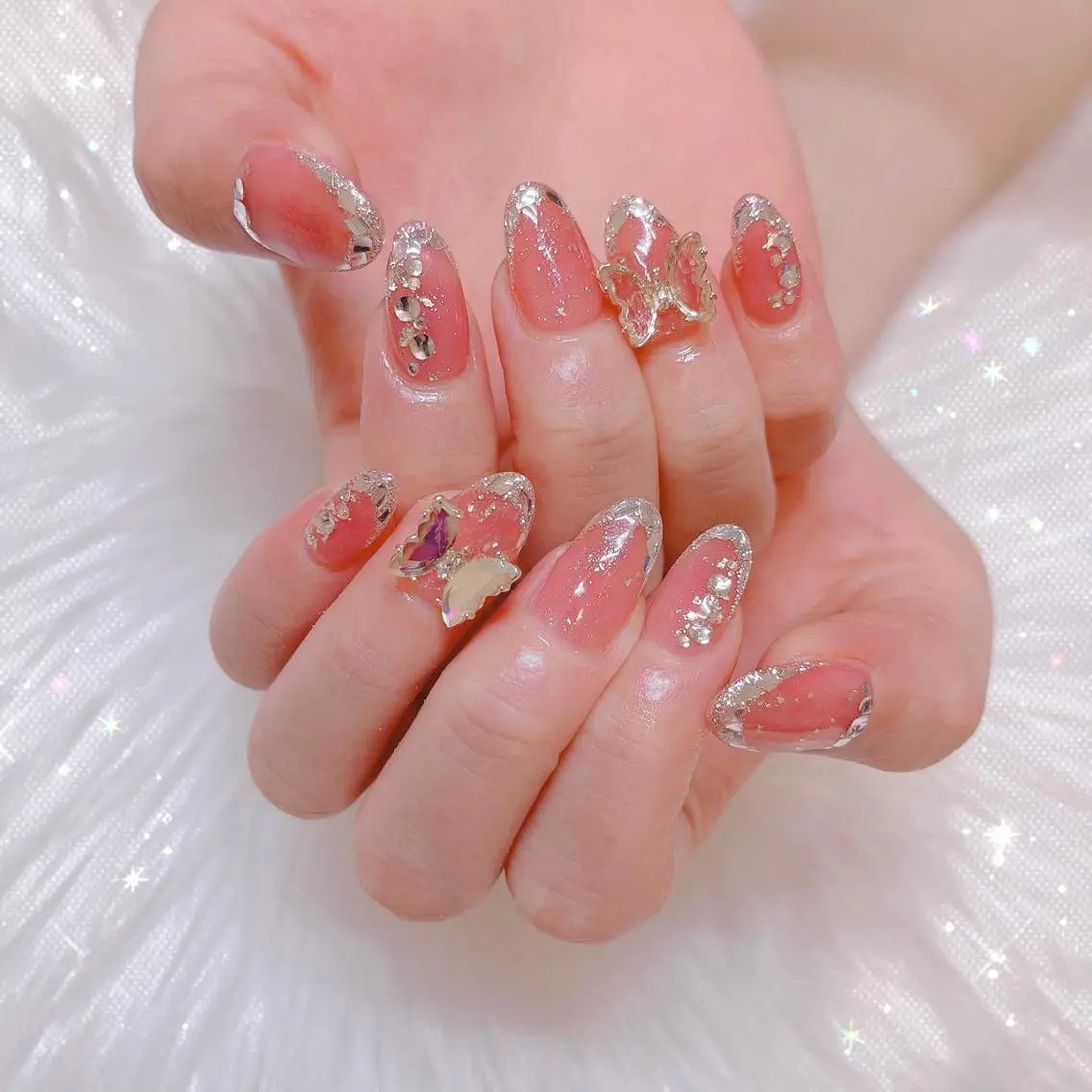 ネイル Private Salon 大宮のネイルデザイン