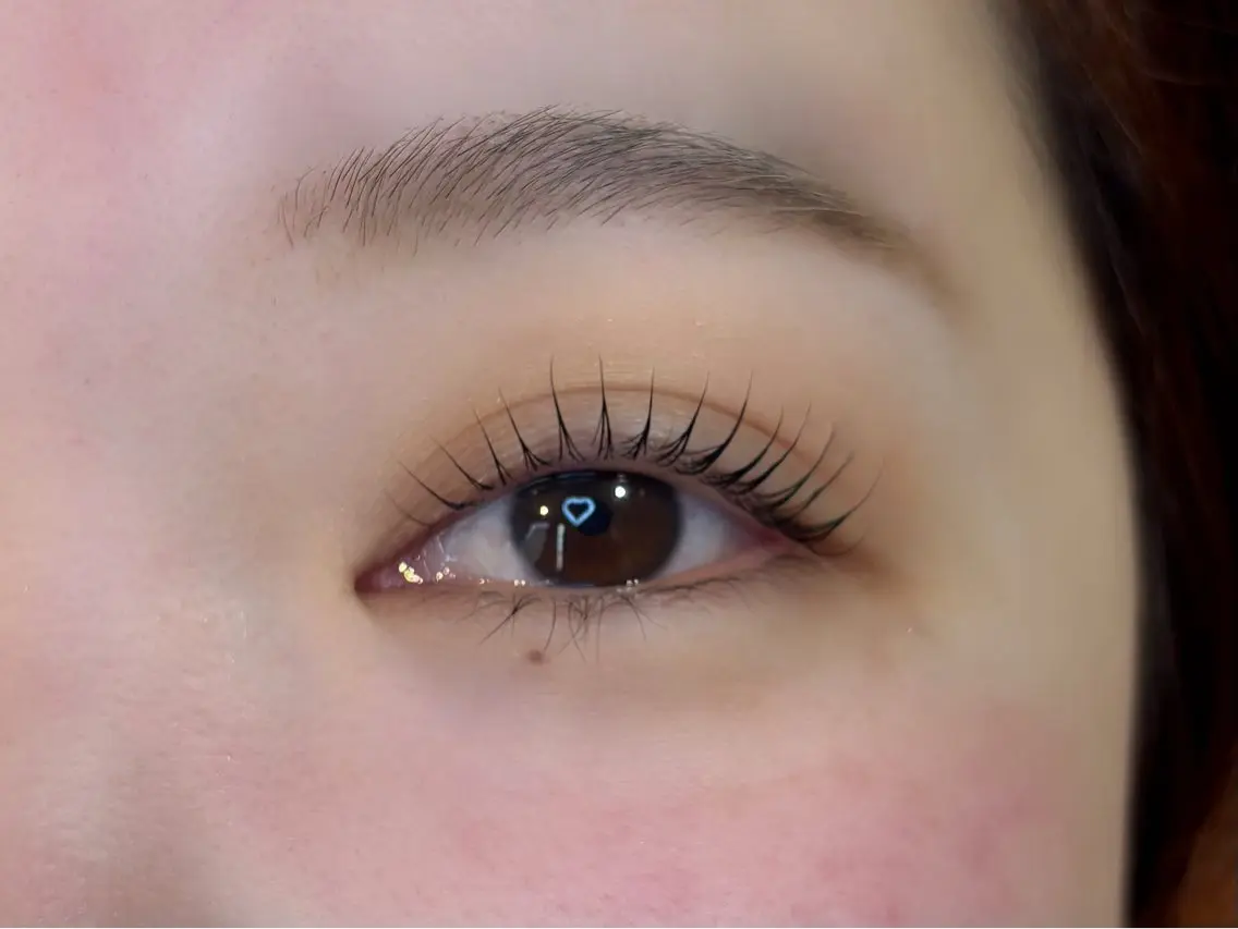 マツエク・マツパ 🪞ToMe Eyelash🩰のマツエク・マツパデザイン
