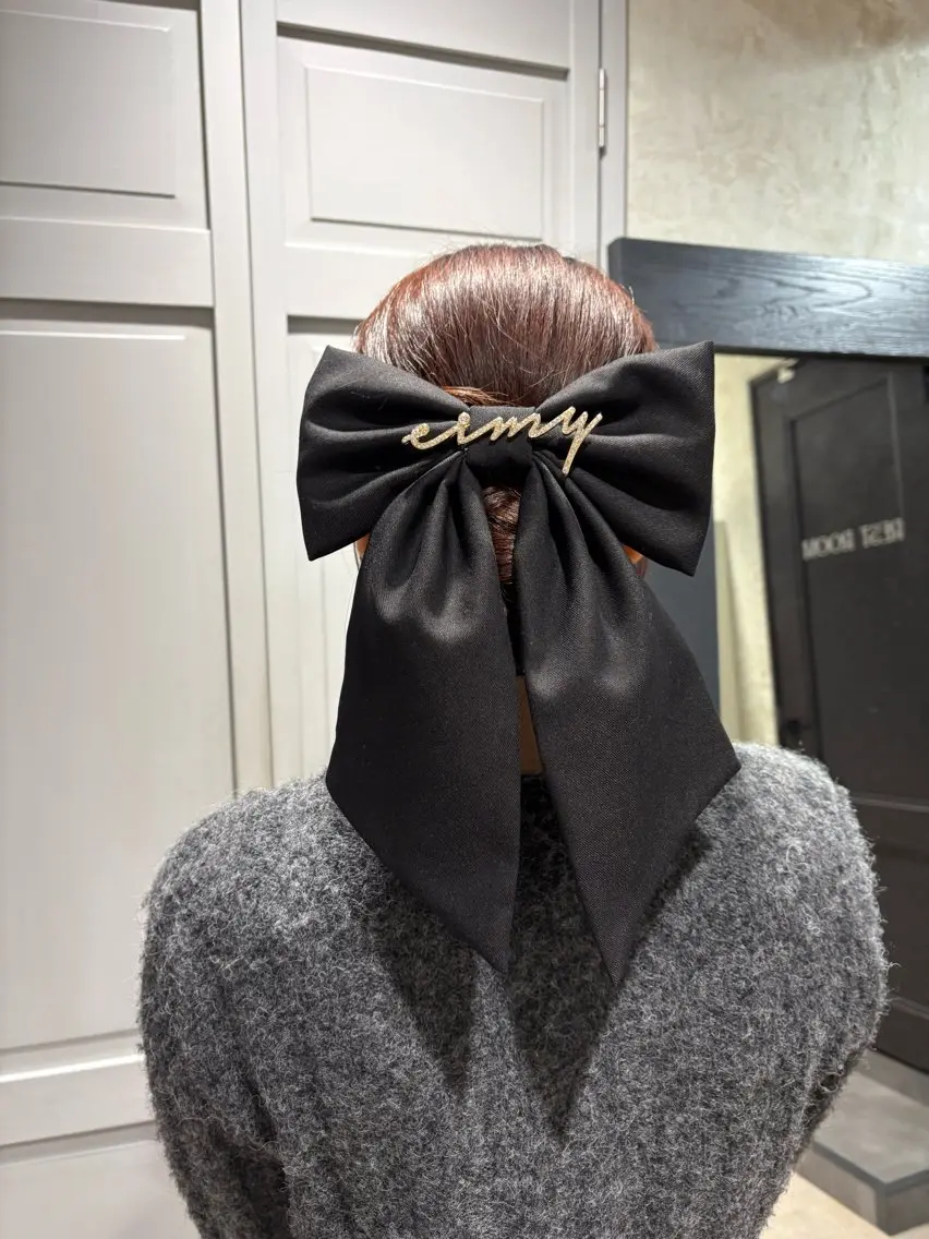 ヘアアレンジ 🧸 山下 礼華 🧸のヘアスタイル