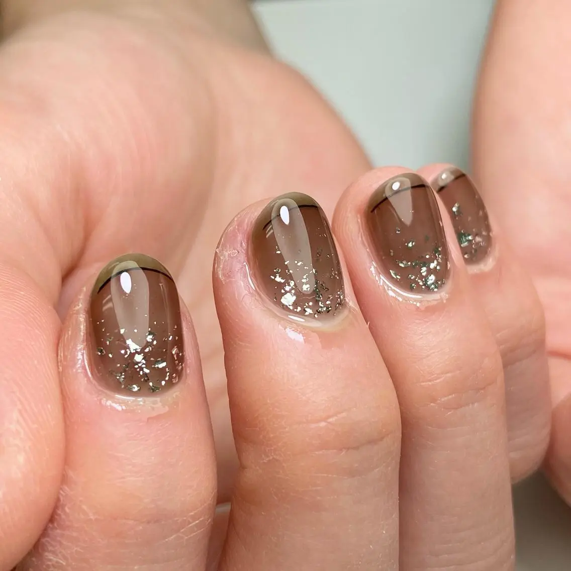 ネイル nail salon Lumièreのネイルデザイン