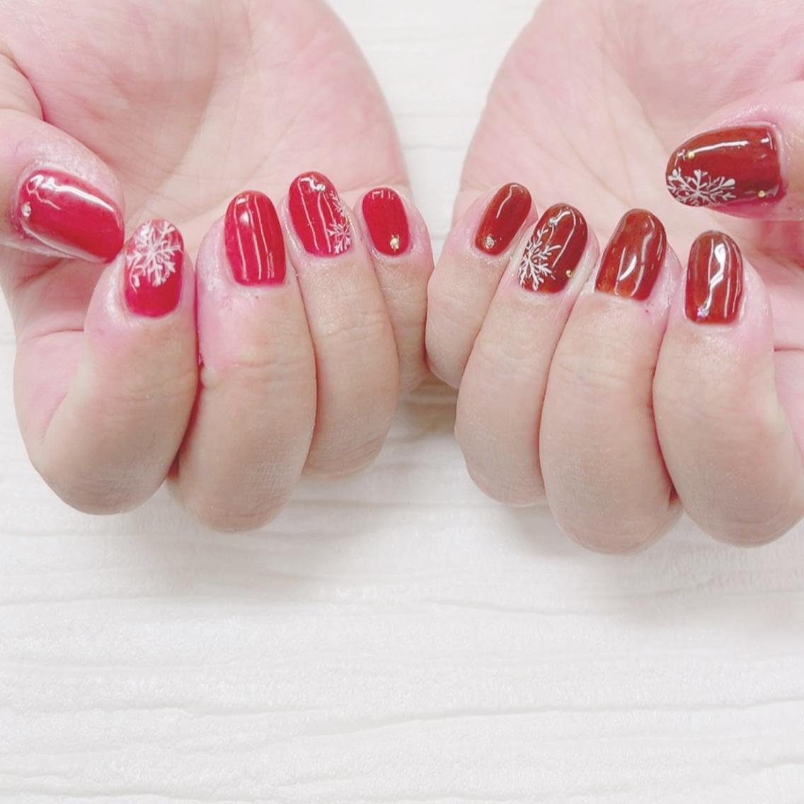 ネイル Nail salon Honey Beeのネイルデザイン