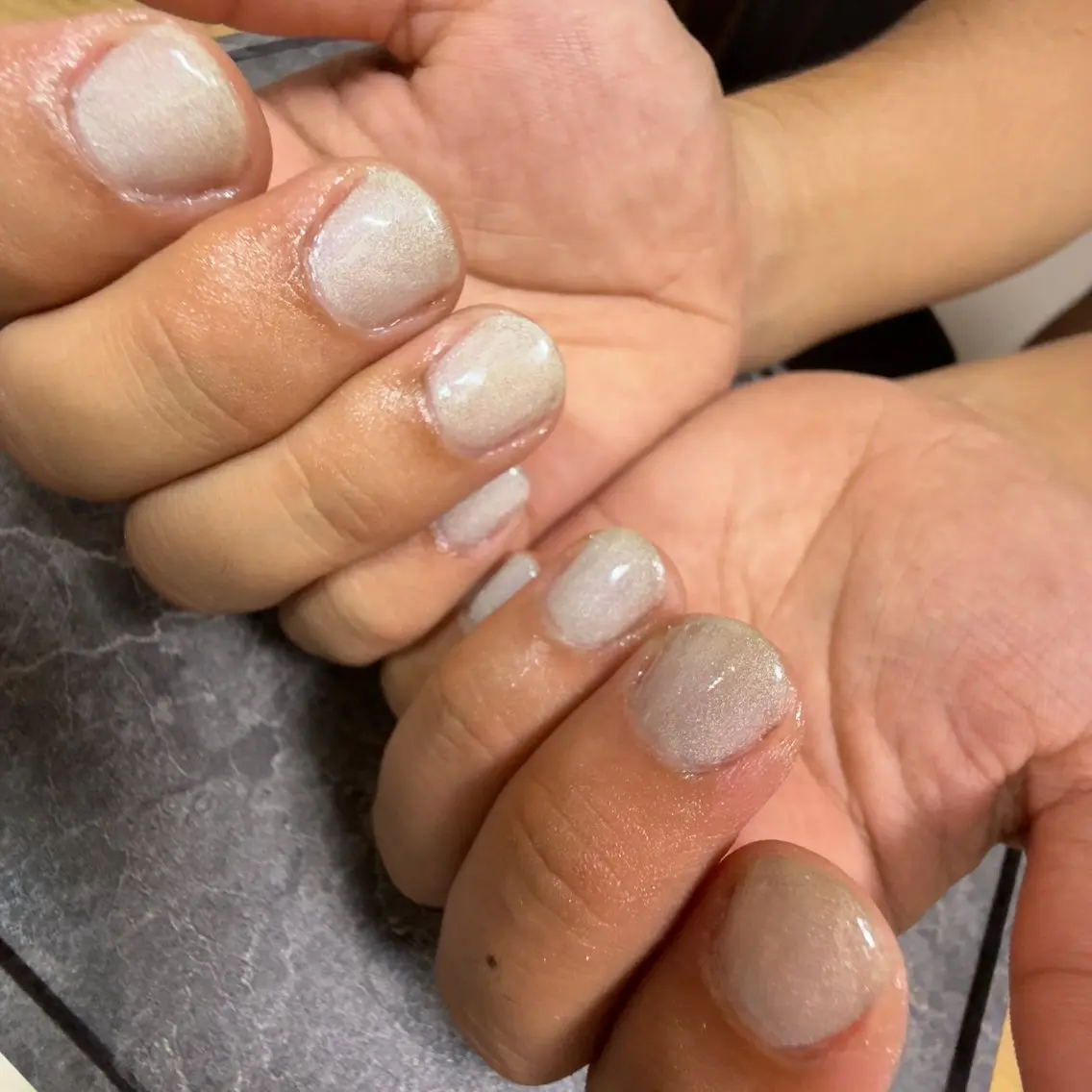 ネイル ハンドネイル yu zuのネイルデザイン