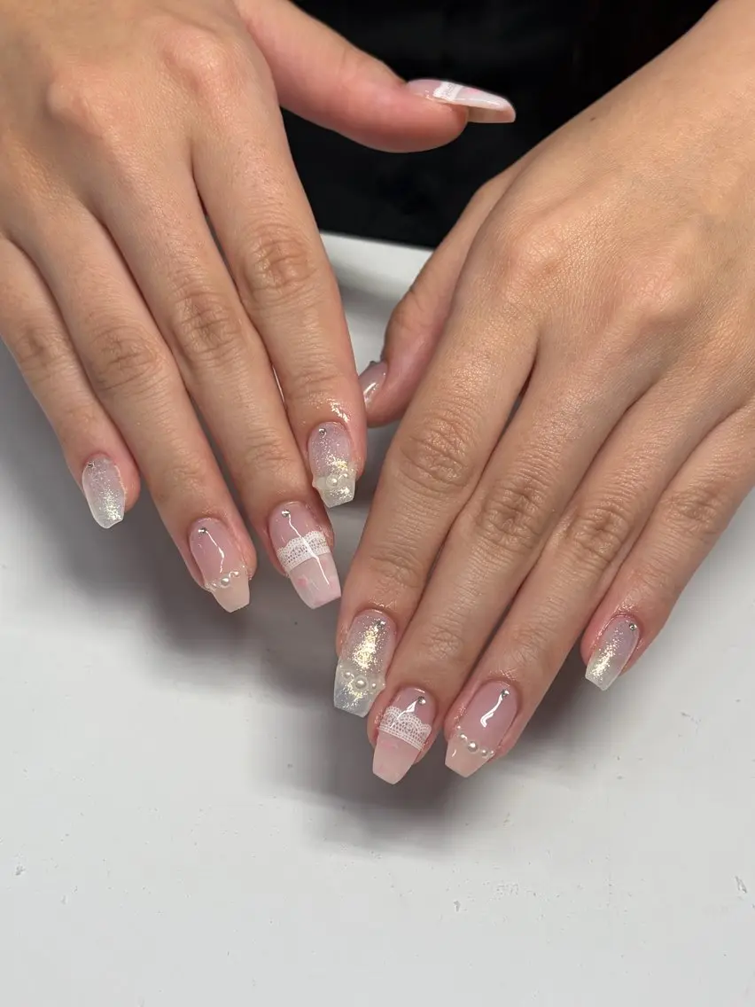 ネイル 💖WOLTOKYO 渋谷💖honokaのネイルデザイン