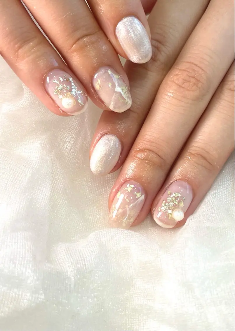 ネイル nail salon quartettoのネイルデザイン