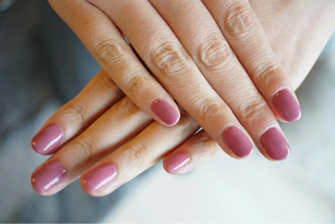 ネイル nail&K 鴻巣のネイルデザイン