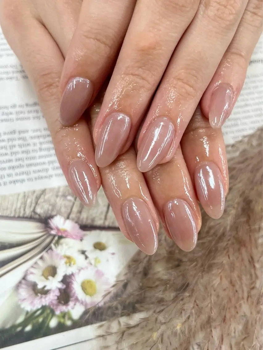 ネイル Basic町田本店 Suzunaのネイルデザイン