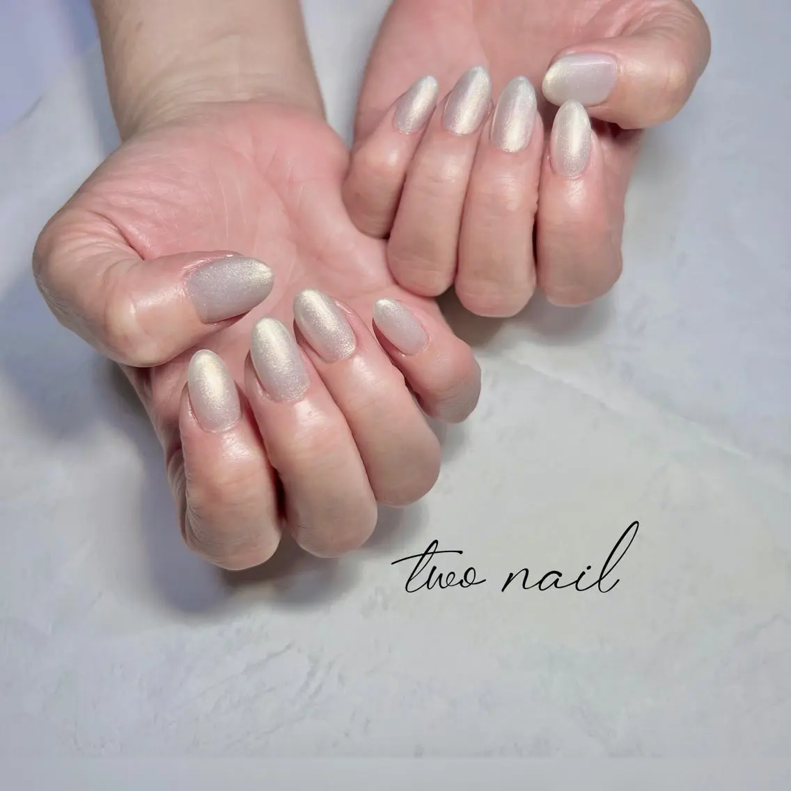 ネイル アートネイル フットネイル ハート ニュアンスネイル オフィスネイル ハンドネイル two nailのネイルデザイン