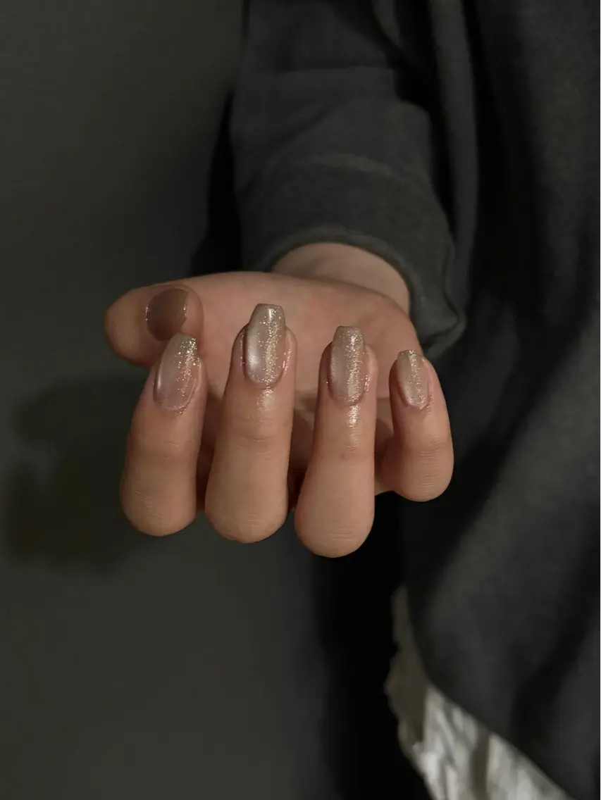 ネイル ハンドネイル nail salon Riiのネイルデザイン