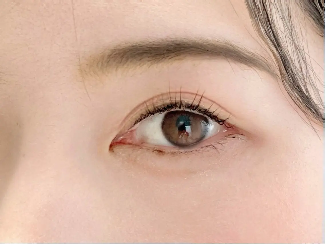 マツエク・マツパ totalsalon koa5のマツエク・マツパデザイン