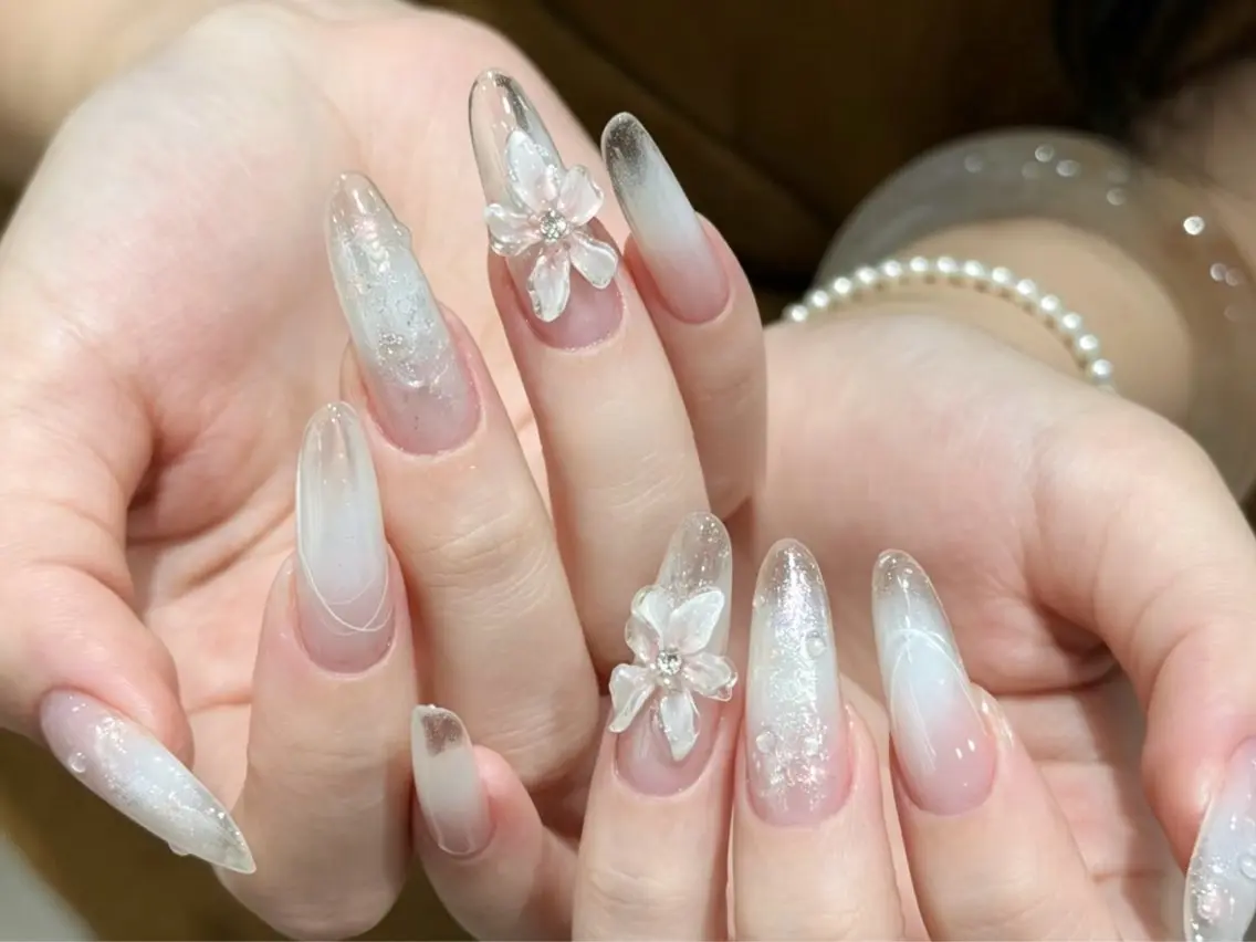 ネイル Rela・S NAILのネイルデザイン