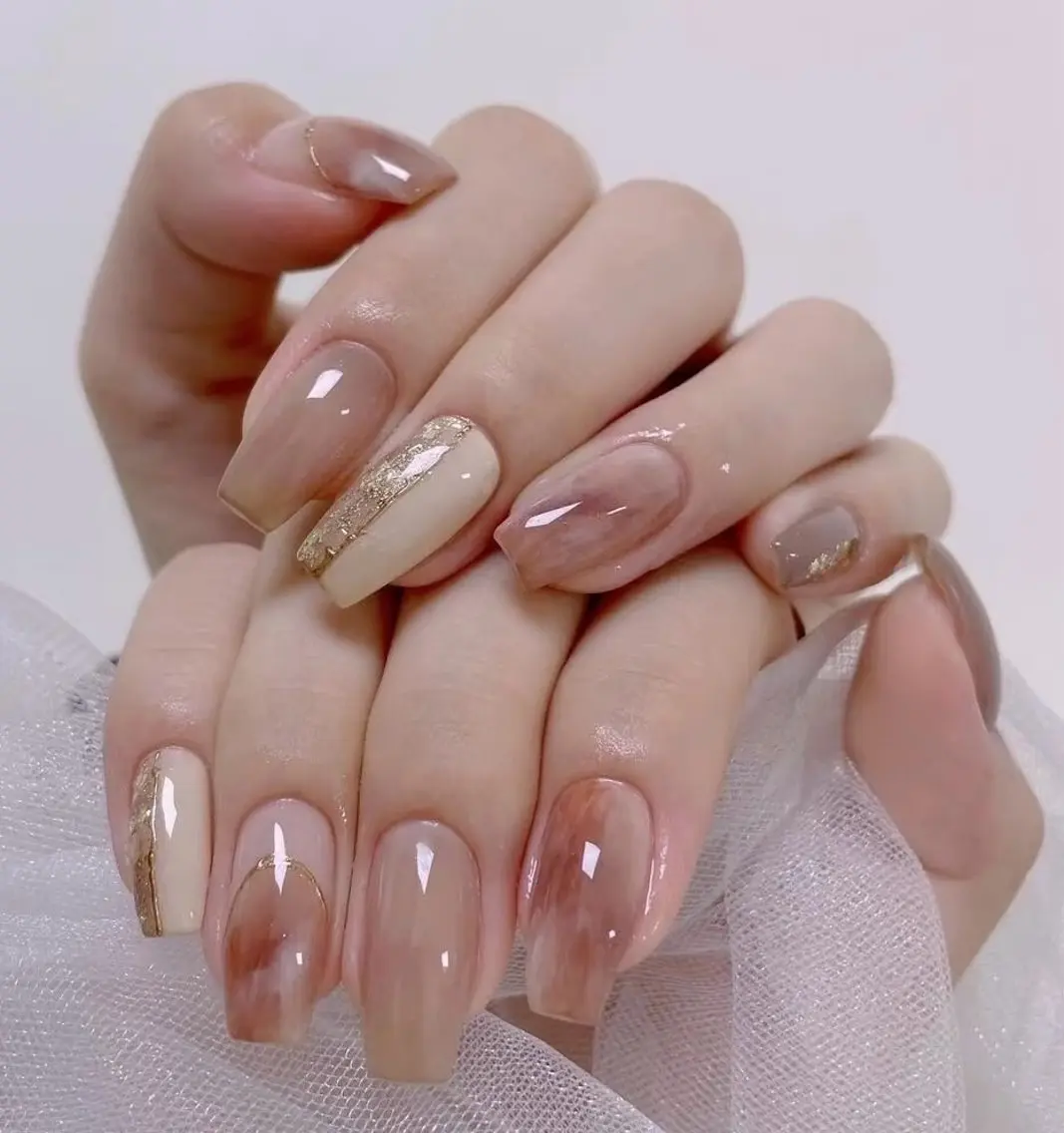 ネイル Jm nailのネイルデザイン