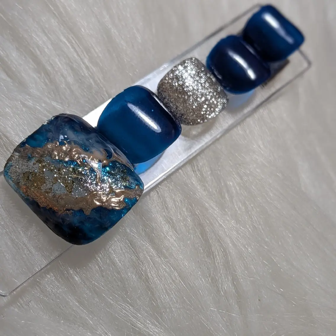 ネイル ERIKA NAILのネイルデザイン