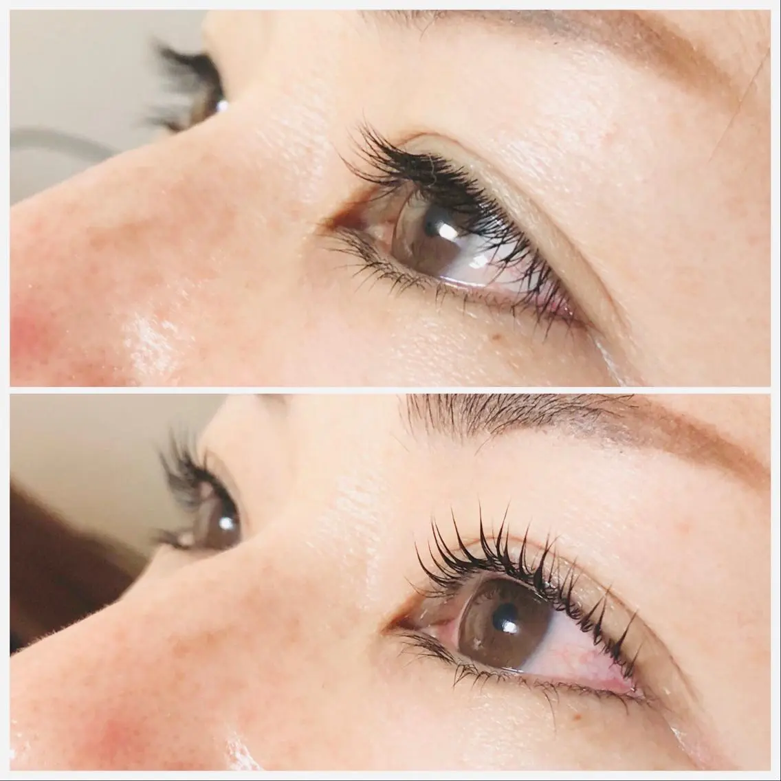 マツエク・マツパ ナチュラル olumano beautyのマツエク・マツパデザイン