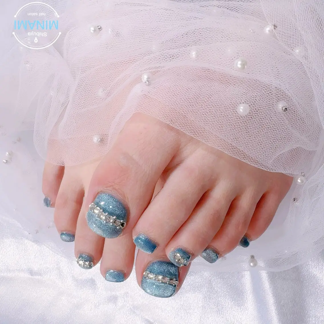 ネイル minami ネイルのネイルデザイン