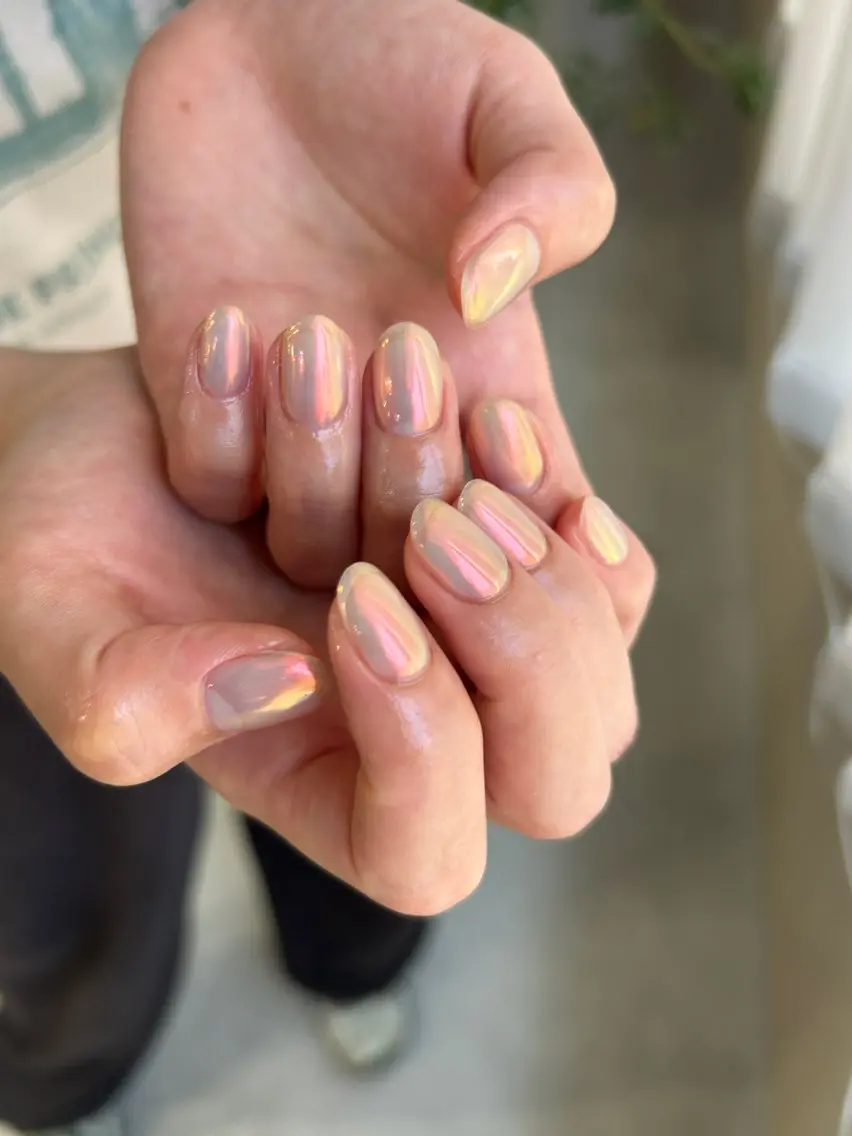 ネイル ハンドネイル senn. amiのネイルデザイン