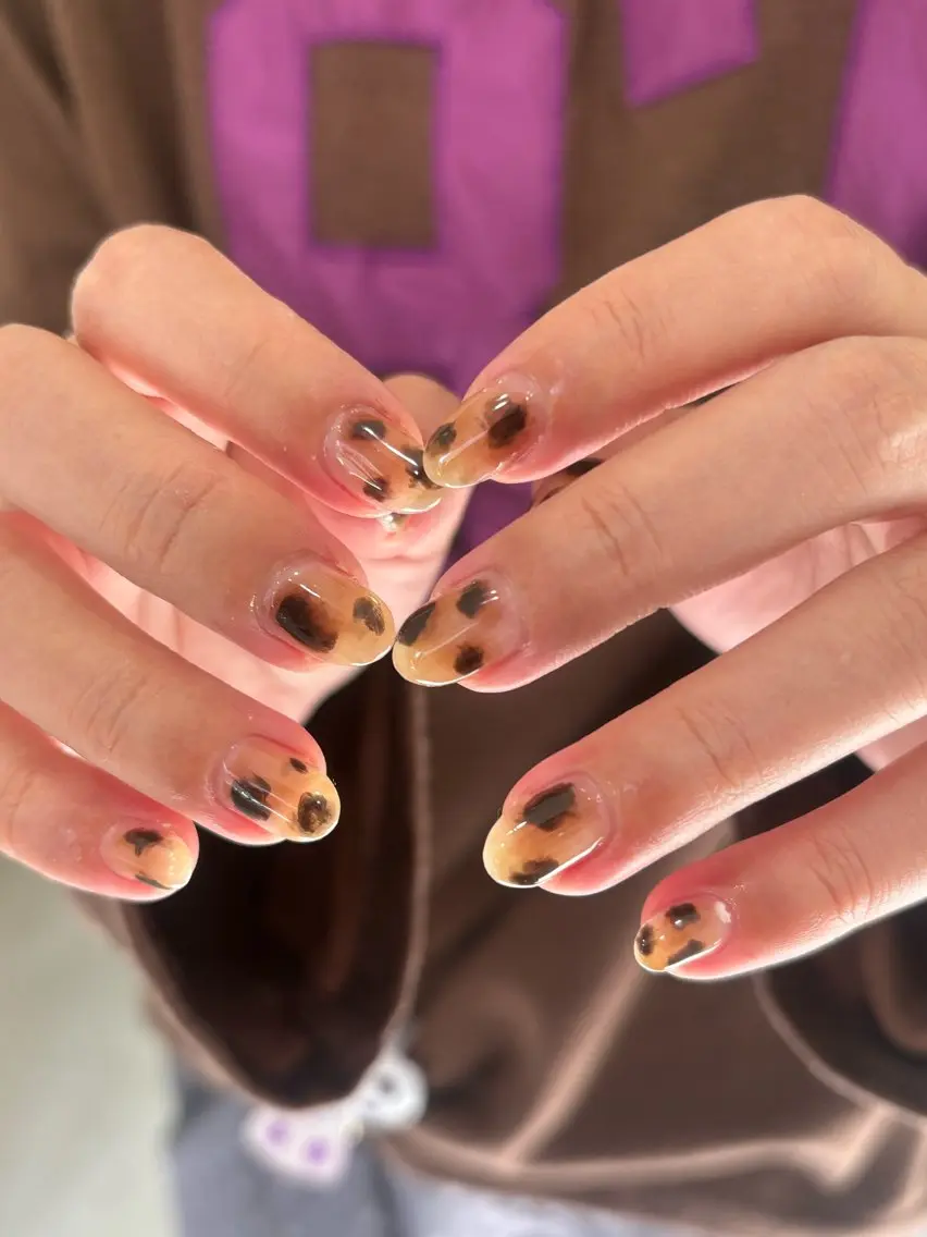 ネイル ハンドネイル rn__ nailのネイルデザイン