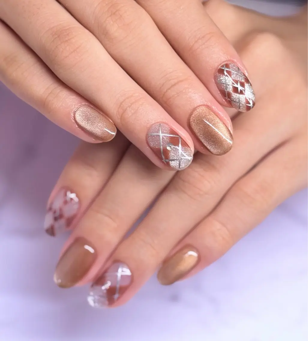 ネイル Star Beautyのネイルデザイン