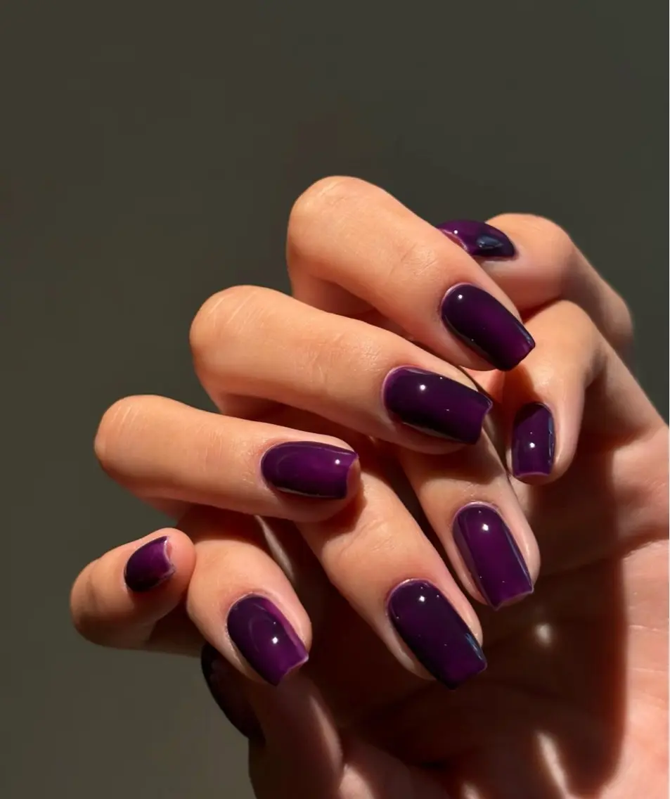 ネイル ハンドネイル H3 Nail アンキのネイルデザイン