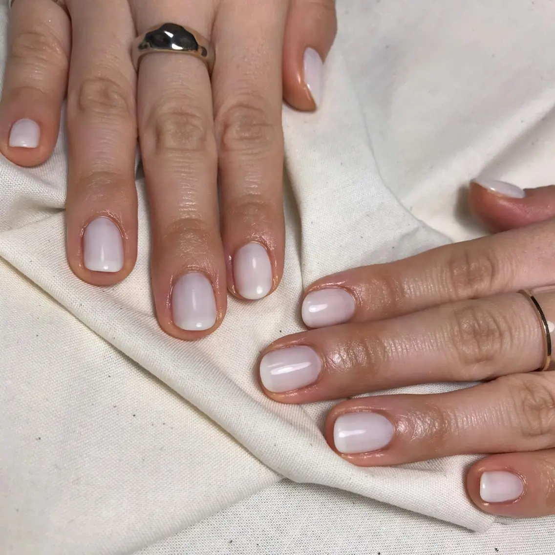 ネイル ハンドネイル chai nail _ai📍鶴橋/桃谷のネイルデザイン