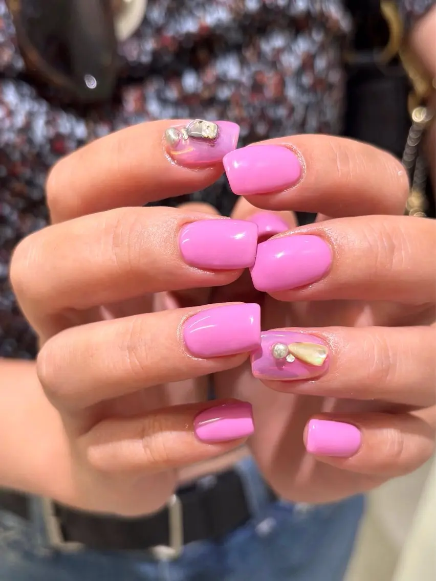 ネイル ハンドネイル chika / nailのネイルデザイン