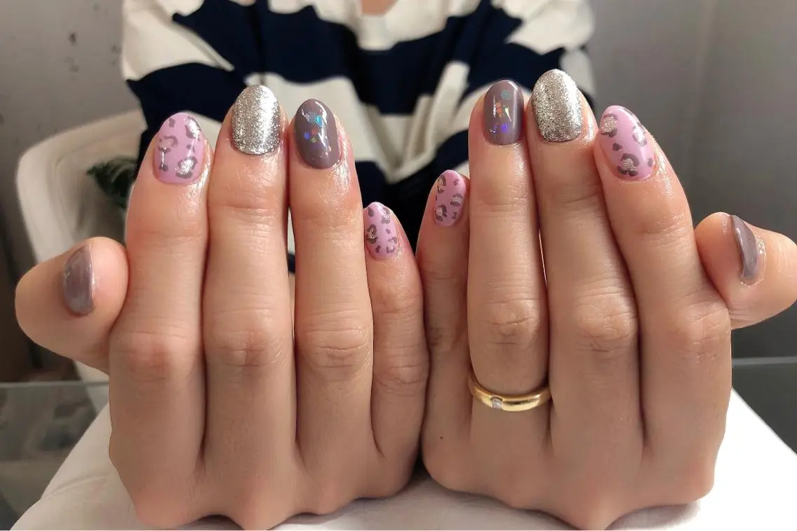 ネイル ホワイトニング🦷 ネイル💅LEAのその他イメージ