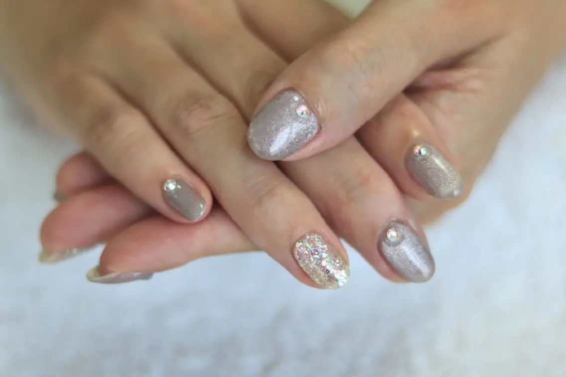 ネイル Nail Atelier B.のネイルデザイン