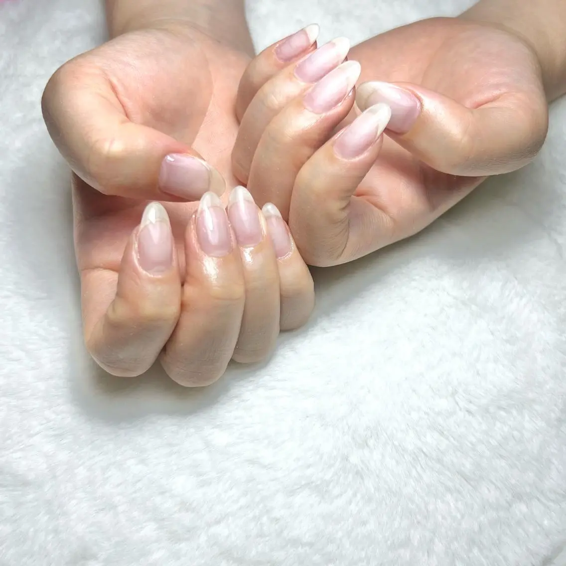 ネイル ハンドネイル nail salon Reimeeのネイルデザイン