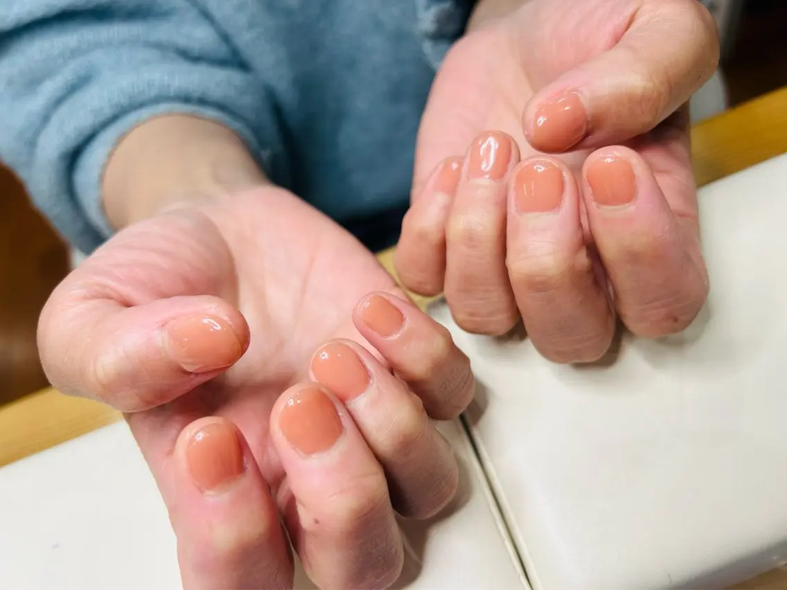 ネイル 🍒 すみれ🍒のネイルデザイン