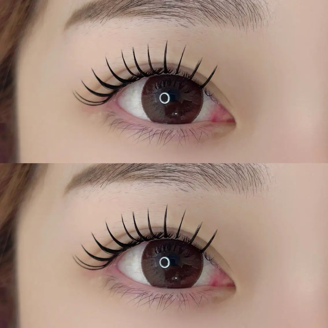 🪄🎀アンドヘルシー🎀🪄(バインド80束+パーマ)の写真