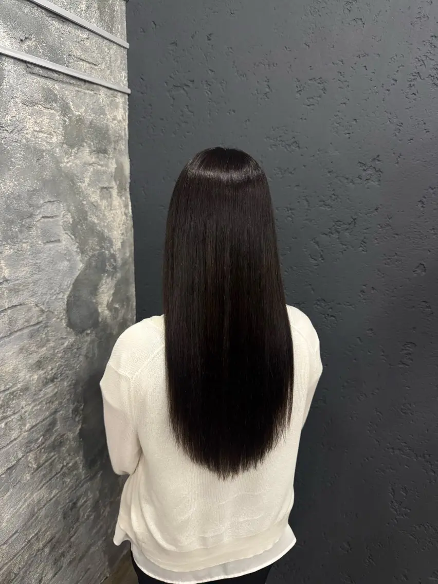 カラー 池袋/カラーモデル 🌷RENA🌷のヘアスタイル
